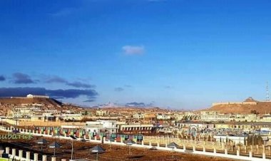 زابل: د امنیتي  منسوبینو لخوا دوه تنه د غلا په تور ونیول سوه.