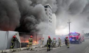 پر اوکراین د روسیې د یرغل له پیله تر اوسه ۱۲ خبریالان وژل شوي