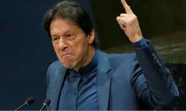 د پاکستان پارلمان کې نن لومړي وزیر ته د باور رایې ورکولو بهیر پیلېږي