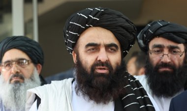 اسلامي امارت: قطر او اوندونیزیا له افغانستان سره د نویو مرستو ژمنې وکړې