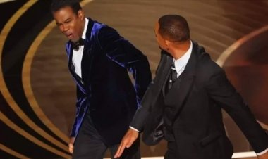 د  سږکال اوسکار جایزې چا وګټلې؟ ویل سمیت ولې په کرس راک ګوزار وکړ