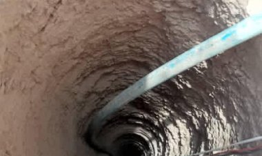 د افغانستان سویل لوېدیځ کې سخته وچکالي؛ ژورو څاګانو څه ګټې او زیانونه اړولي؟