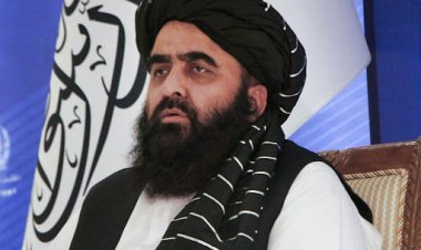 اسلامي امارت: افغانستان کې د چین د 'یوه کړۍ یوه لاره' پروژې ملاتړ کوو