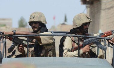 خیبرپښتونخوا کې د ملېشې پر مرکز برید؛ ۲۴ پاکستاني سرتېرو ته مرګژوبله اوښتې