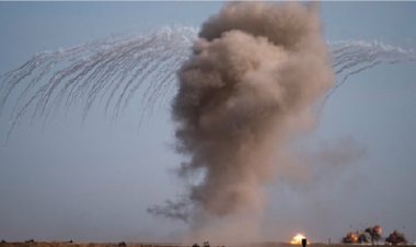 اوکرایین جګړه؛ روسیې د سولې له ژمنې وروسته بریدونه زیات کړي