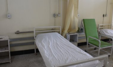 هلمند کي ملکه ثریا روغتون تر بیارغوونې وروسته خپل  طبي خدمات پراخ کړي دي