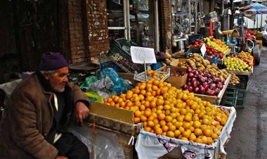 د روژې میاشتې په رارسېدو سره د خوراکي توکو بیې لوړې شوي