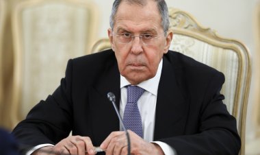 لاوروف: روسیې په مسکو کې د اسلامي امارت دیپلومات ته باور لیک ورکړی