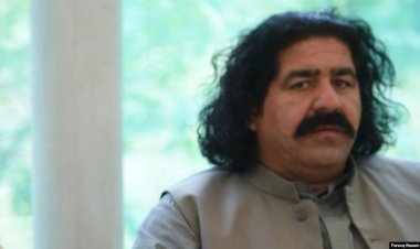 علي وزیر د قامي اسمبلۍ غونډه کې د ګډون لپاره له زندانه اسلام اباد ته لېږدول شوی