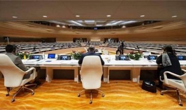 په جینوا کې د افغانستان لپاره د بشري مرستو د جلبولو کنفرانس