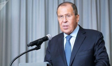 لاوروف: د اوکرایین سولې خبرو کې یو څه پرمختګ شوی