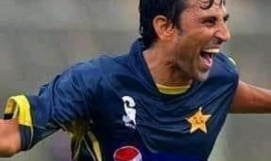 د افغانستان کرکټ بورډ د ملي لوبډلې لپاره دوه پاکستاني روزونکي وګومارل