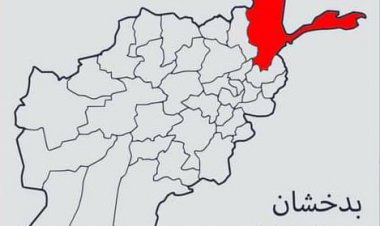 ا ا ا چارواکي وايي بدخشان کې یې اته وسلهوال مخالفین وژلي