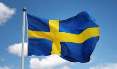 سویډن له افغانستان سره څه باندې اووه میلیون ډالر مرسته وکړه