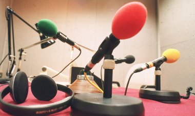 د پکتیا غږ راډیو خپلې خپرونې ودرولې