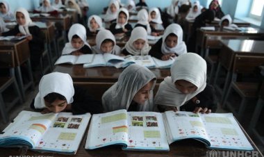 پکتیکا کې دیني عالمانو له ا ا ا د نجونو د ښوونځيو پرانیستل وغوښتل