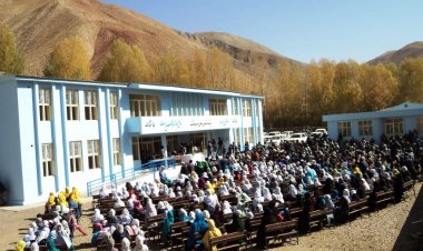 ااا: د نجونو د ښوونځيو بيا پرانيستلو هڅې دوام لري
