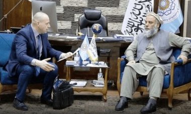 د سوداګرۍ وزارت: په بېلابېلو توليدي برخو کې پانګونه کېږي