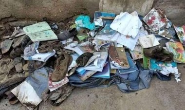 د عبدالرحيم شهيد پر ښوونځي بريد په نړيواله کچه وغندل سو