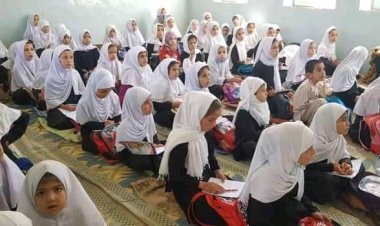 د اسلامي همکاريو د سازمان استازی: زده کړه د نجونو اساسي حق دی