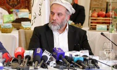 افغان سوداګر: ګمرکي تعرفې دې راټيټي سي