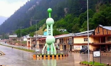 نورستان کې د دوو جلا پېښو پر مهال اته تنو ته مرګ ژوبله اوښتې