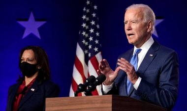 جو بايډن د اوکراين په اړه له خپلو متحدانو سره غږېدلی