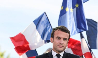 د فرانسې د ولسمشرۍ ټاکنو مخکښو کاندیدانو يو پر بل سختې نیوکې وکړې