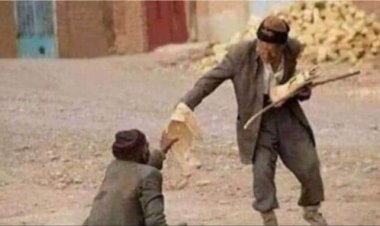 نړیوال بانک: پر اوکرایین د روسیې یرغل په نړۍ کې د لوږې 'ناورین' رامنځته کړی