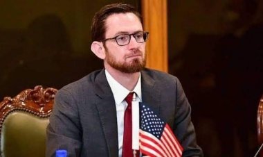 ویسټ: اسلامي امارت دې د نجونو پر زده کړو بندیز لغو کړي