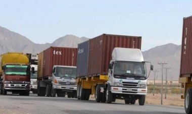 پاکستانۍ رسنۍ: د افغانستان او پاکستان سوداګري دوه برابره ډېره سوې