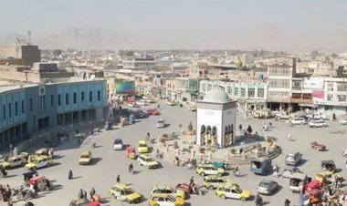 کندهار: ۳۱ مېرمنې د قابلګۍ برخه کې وروزل سوې