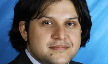 خپل علمي شخصیتونه وپېژنئ !