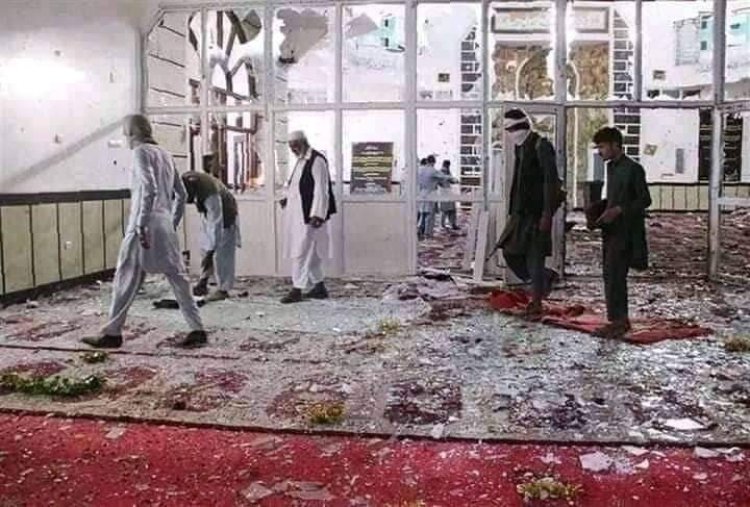 کابل او نورو ولايتونو کې چاودنې؛ ګڼ شمېر کسانو ته مرګ ژوبله اوښتې