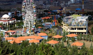 اختريزي میلۍ