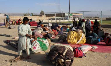 د کډوالو اختر