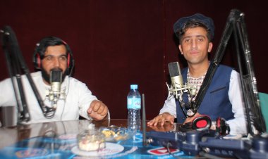 اختر تردي دمه