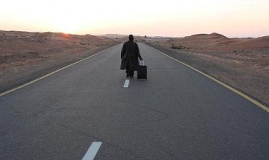 د مسافرو اختر