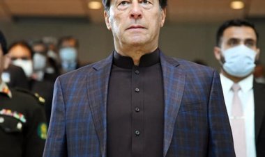 د پاکستان کورنیو چارو وزارت وايي، عمران خان دې د ورپېښو خطرونو په اړه مالومات ورکړي