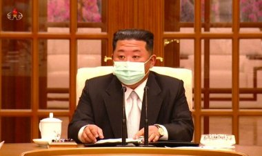 شمالي کوریا په کرونا ویروس د ۸ کسانو مړینه ثبت کړې