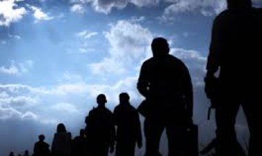 اسلامي امارت: له ایران څخه د افغان کډوالو ایستل زیات سوي