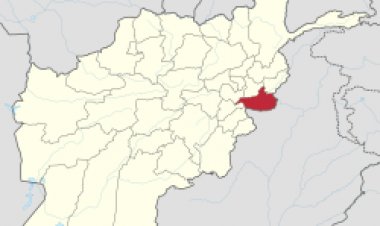 په ننګرهار کې د زیتونو حاصلاتو کچه ۱۰۸۶ ټنو ته رسېدلې