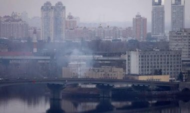 روسيې په ماريوپول ښار کې د کلابندو اوکرايني سرتېرو د ورتسليمېدو خبر ورکړی