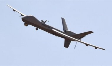 ايران په تاجکستان کې د بې پيلوټه جنګي الوتکو فابريکه فعاله کړې