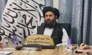 ا ا ا په اماراتو کې سوداګرو ته: په افغانستان کې پانګونه وکړئ