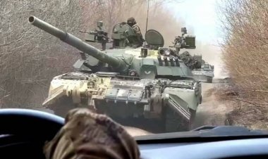 روسیې په ماریپول کې تر بریا وروسته د دنباس د نیولو هڅې زیاتې کړې