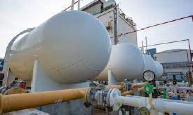 روسیه سر له ننه فنلنډ ته د ګازو صادرات بندوي