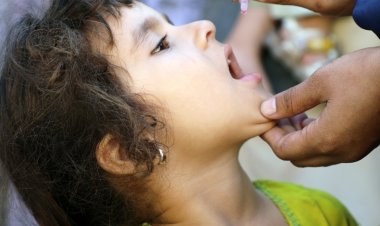 په افغانستان کې د ګوزن ضد واکسین سراسري کمپاین روان دی