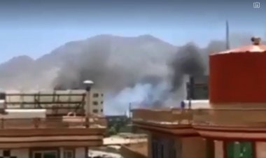 د کابل لوېدیځ کې د ګازو ډبې چاودنه سوې، درې کسان وژل سوي