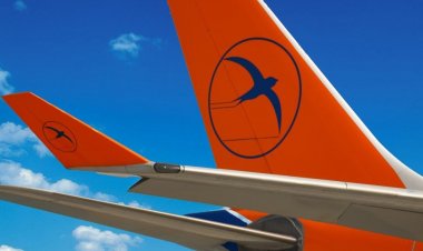 د حاجيانو د لېږد رالېږد په موخه ا.ا.ا له کام اير هوايي شرکت سره تړون وکړ